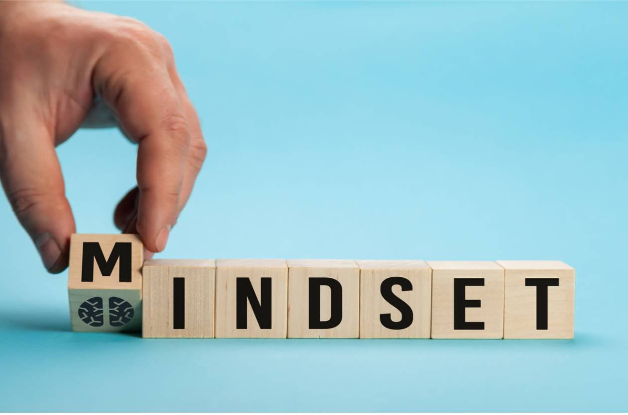 Neuroscience-Backed Blueprint for an Elite Mindset