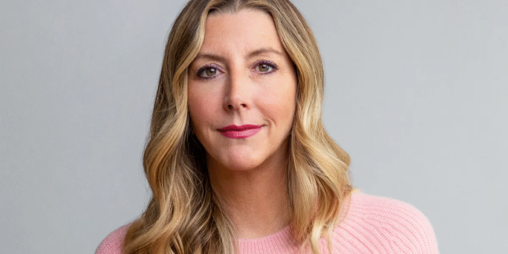 Sara Blakely: Bootstrap Boldness and Customer-Centric Innovation