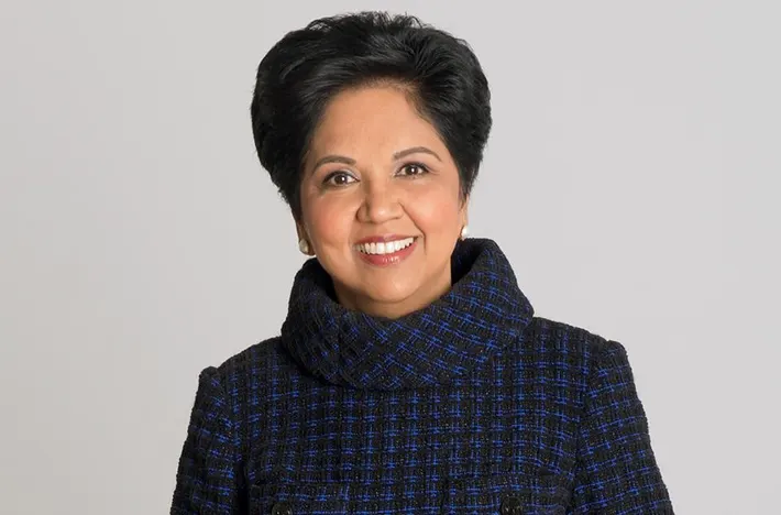 Indra Nooyi: Quiet Conviction and Purpose-Driven Reinvention