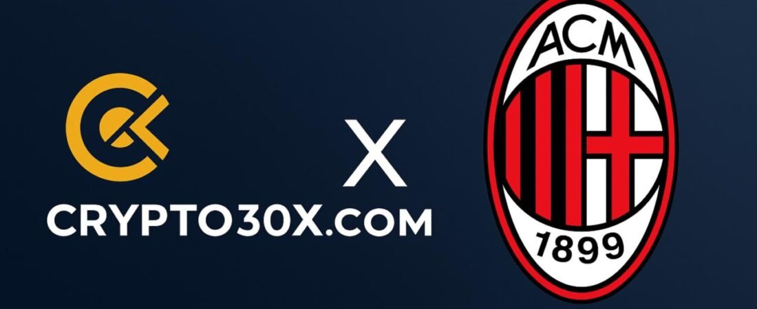 Crypto30x.com AC Milan: The Intersection of Football and Cryptocurrency