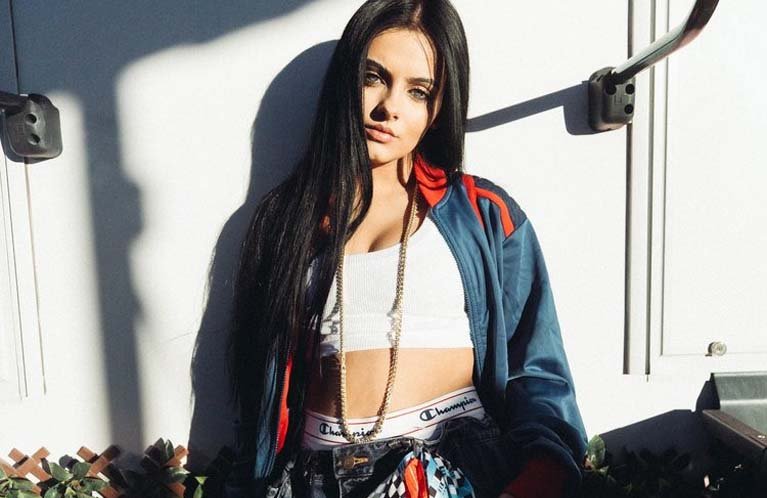 Jessie Murph Net Worth: From Small Town Girl to Music Sensation