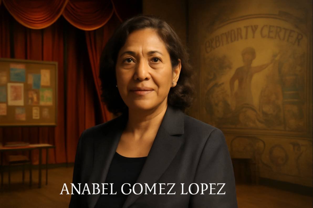 Anabel Gomez Lopez: A Complete Biography and Life Story