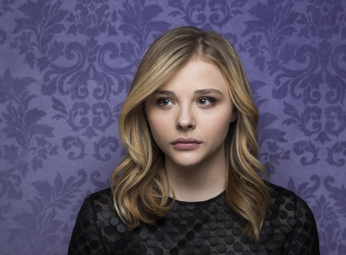 Chloë Grace Moretz: Life, Career, Lifestyle, and Net Worth
