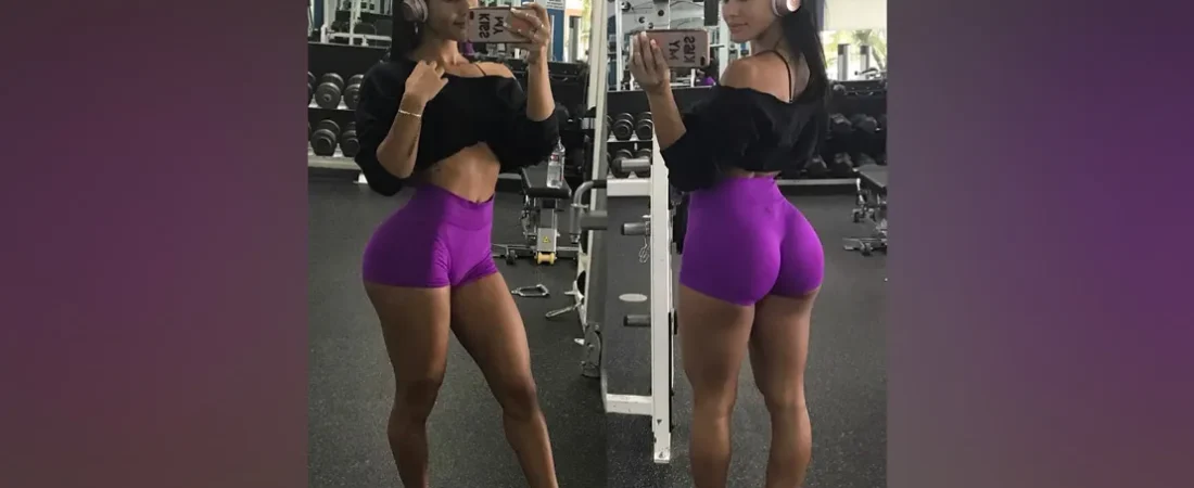 Katya Elise Henry: Journey of a Fitness Icon, Entrepreneur, and Influencer