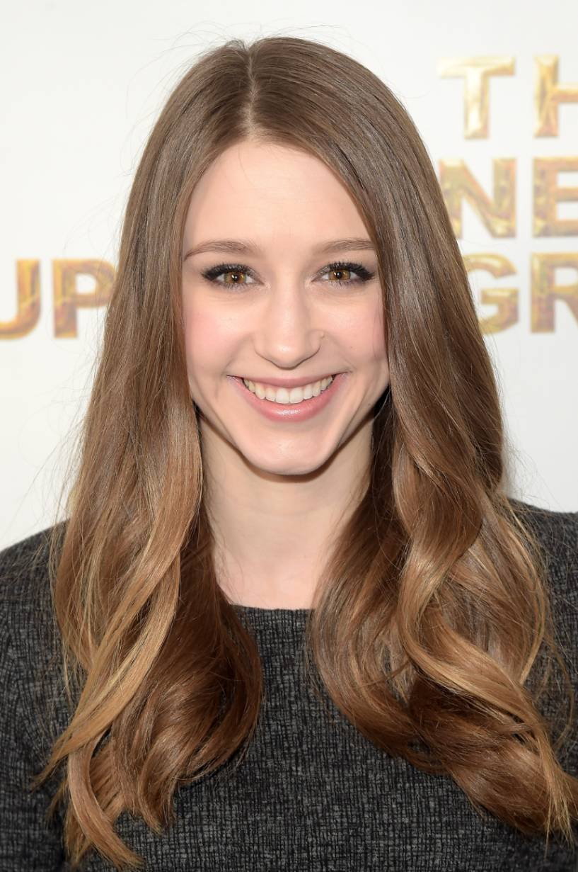 Taissa Farmiga, the Rise of a Young Star