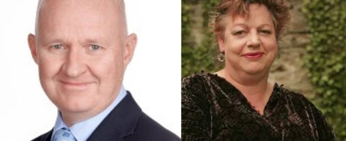 Bernie Bourke: Healthcare Career Beyond the Limelight