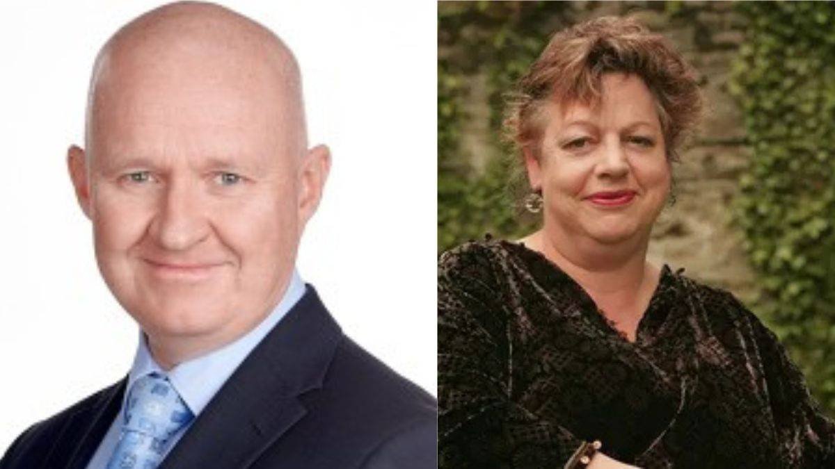 Bernie Bourke: Healthcare Career Beyond the Limelight