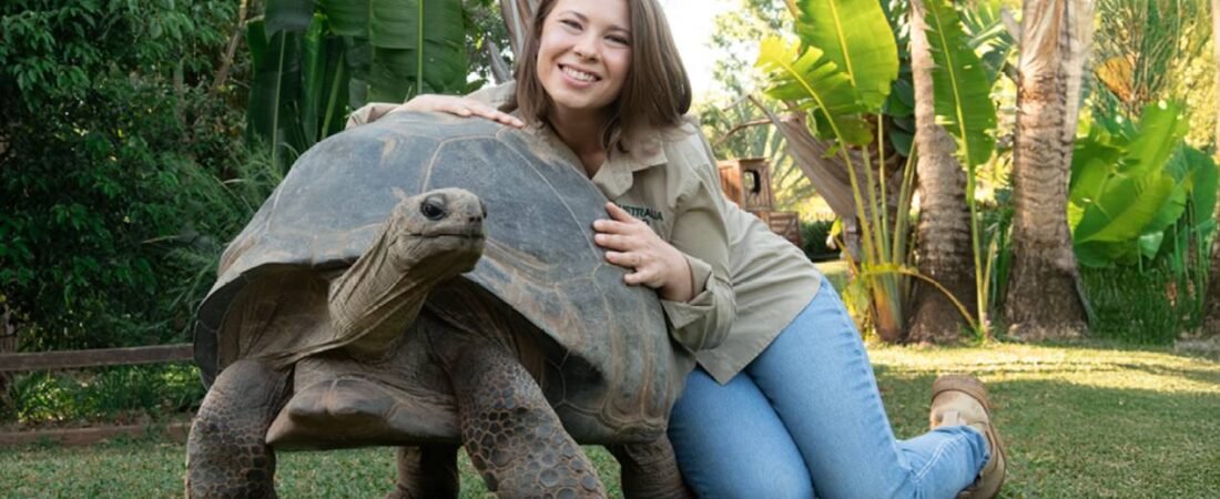 Bindi Irwin Net Worth: The Conservationist Continuing Steve Irwin’s Legacy