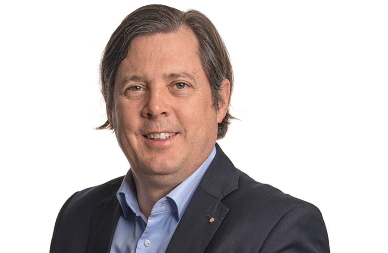 Daniel Broglie: CEO, Trade Pioneer, and the Future of Swiss Business