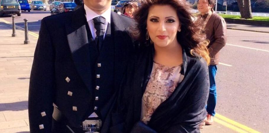 Ifet Anwar: Leading Scottish Property Solicitor and Advocate