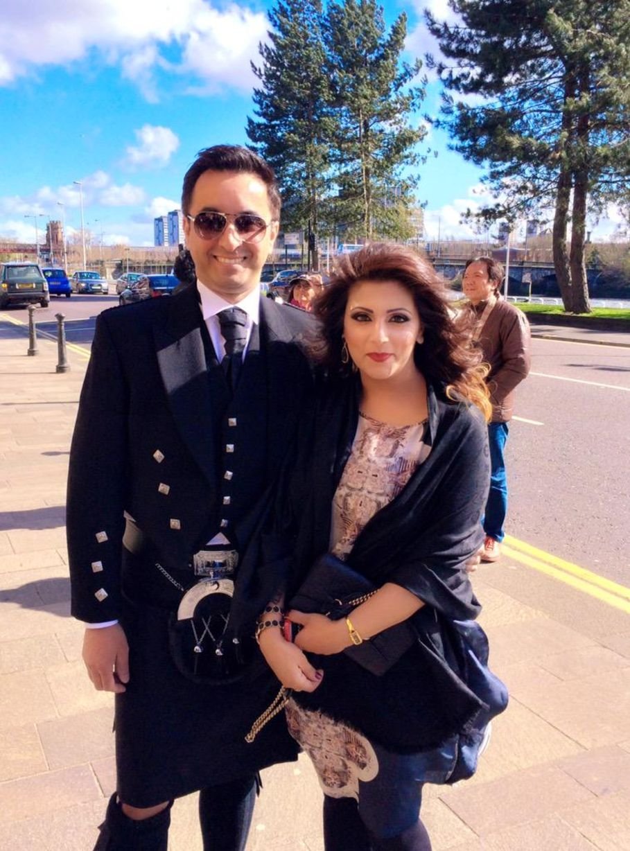 Ifet Anwar: Leading Scottish Property Solicitor and Advocate