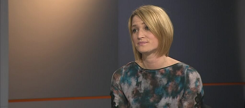 Kerrie Gosney: Renowned ITV Weather Presenter and Private Individual