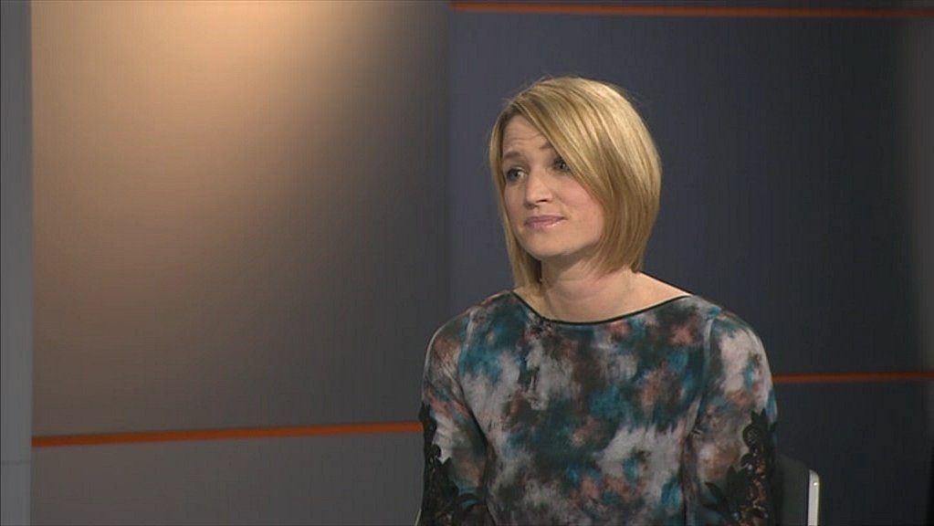 Kerrie Gosney: Renowned ITV Weather Presenter and Private Individual