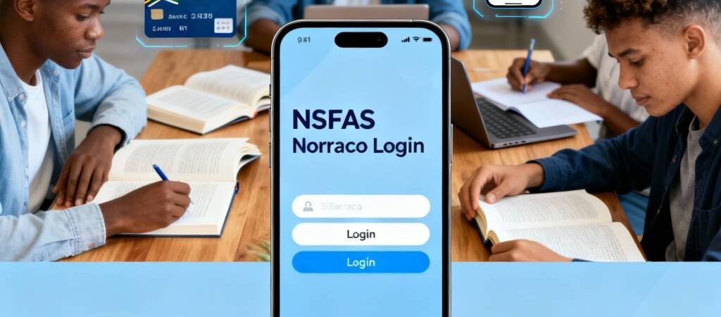 Norraco Login: NSFAS Banking Platform Complete Guide