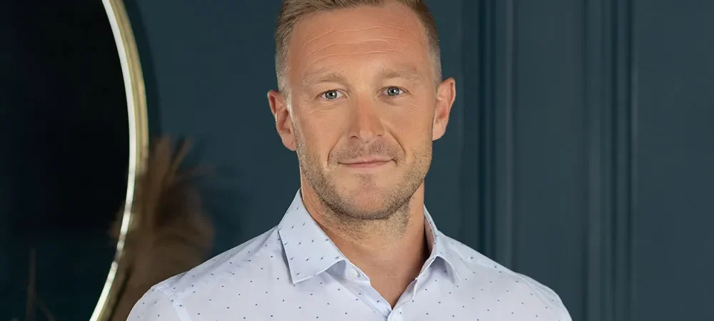 Owain Walbyoff: A Media and Entertainment Executive’s Journey to Leadership