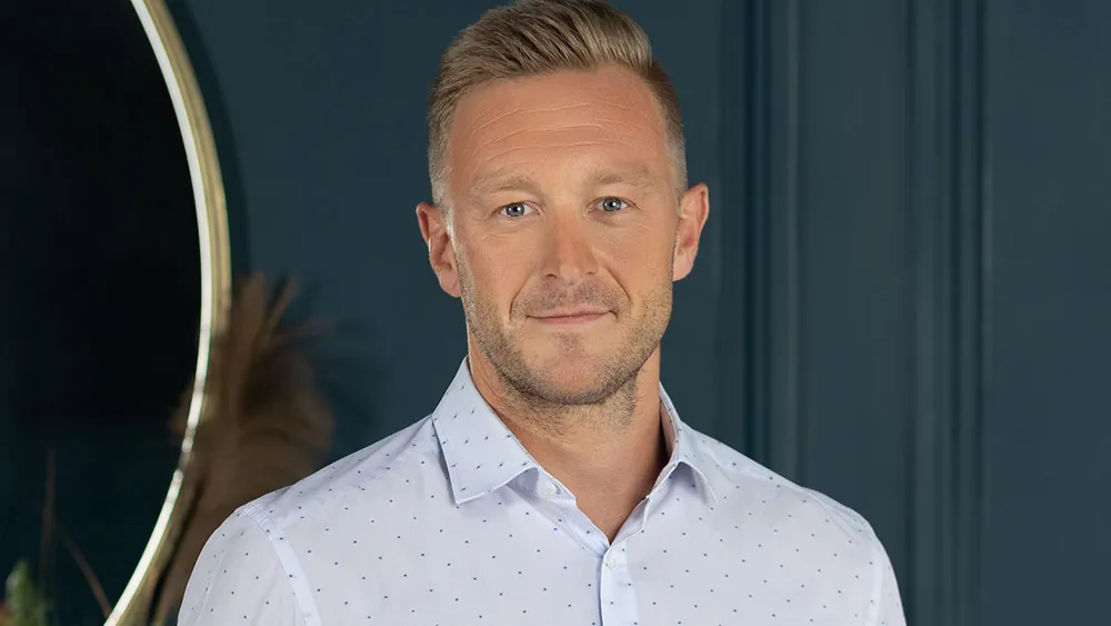 Owain Walbyoff: A Media and Entertainment Executive’s Journey to Leadership