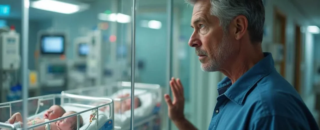 Thomas Boone Quaid: From Medical Crisis Survivor to Hollywood’s Young Advocate for Patient Safety