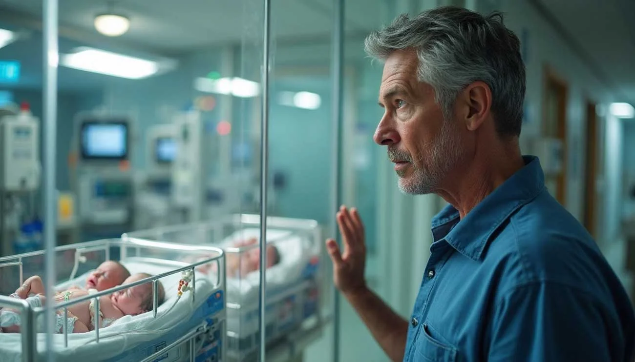 Thomas Boone Quaid: From Medical Crisis Survivor to Hollywood’s Young Advocate for Patient Safety