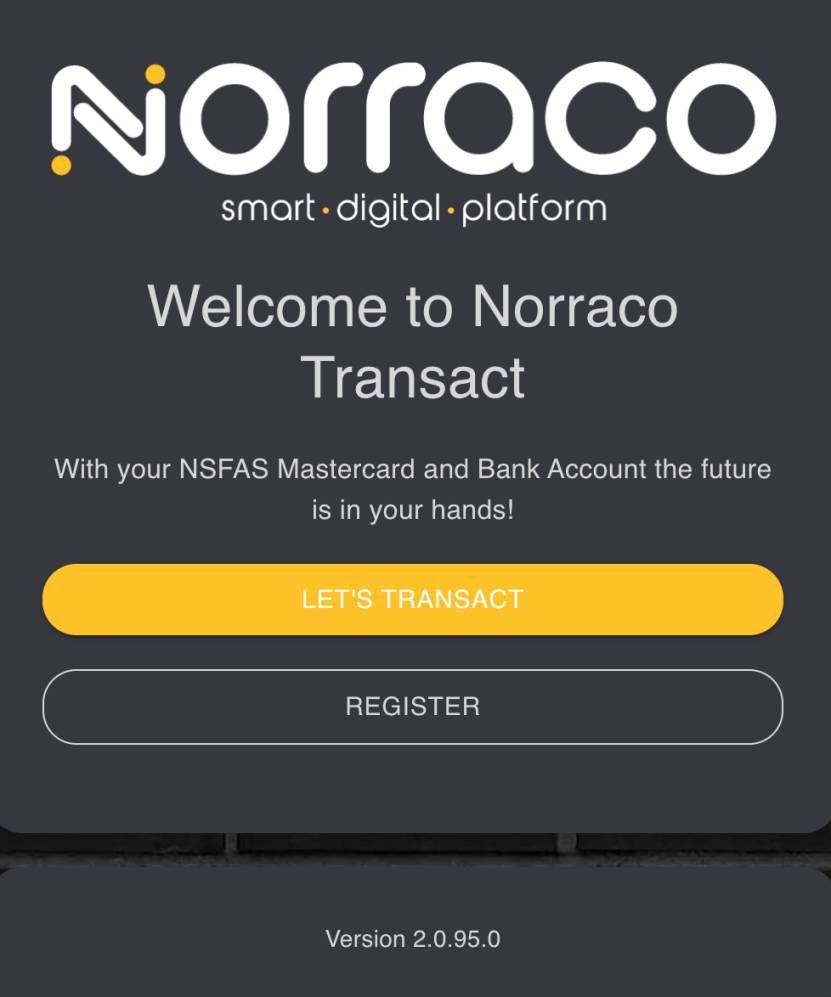 What is Norraco Login?