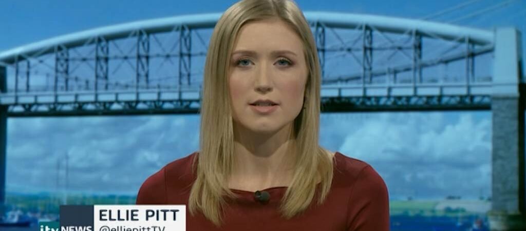 Ellie Pitt: A Distinguished British Journalist Making Waves in Contemporary Broadcasting