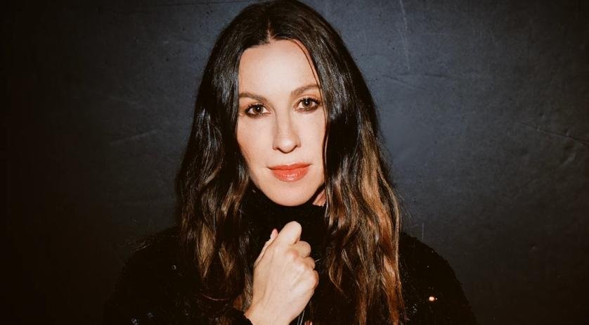 Alanis Morissette's Biography and Early Life