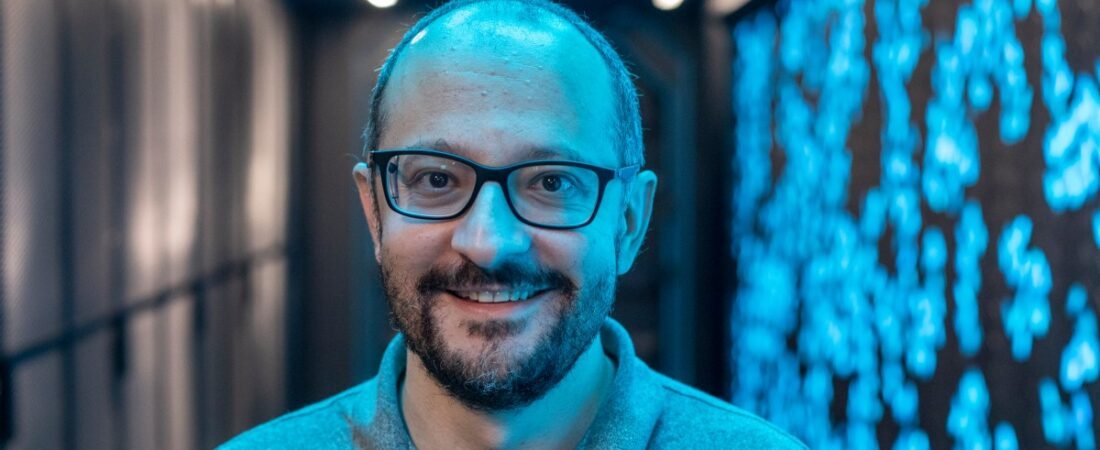 Alex Gerko: The Mathematical Genius Behind XTX Markets