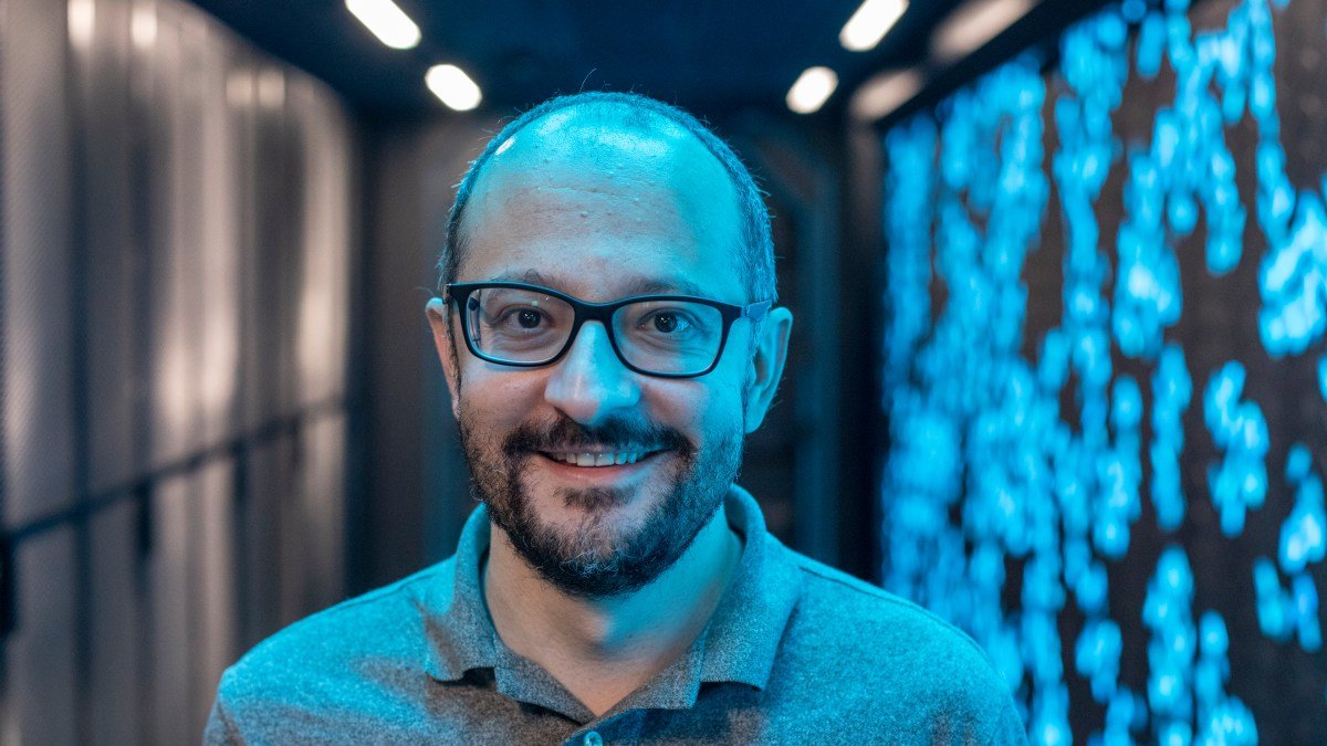 Alex Gerko: The Mathematical Genius Behind XTX Markets