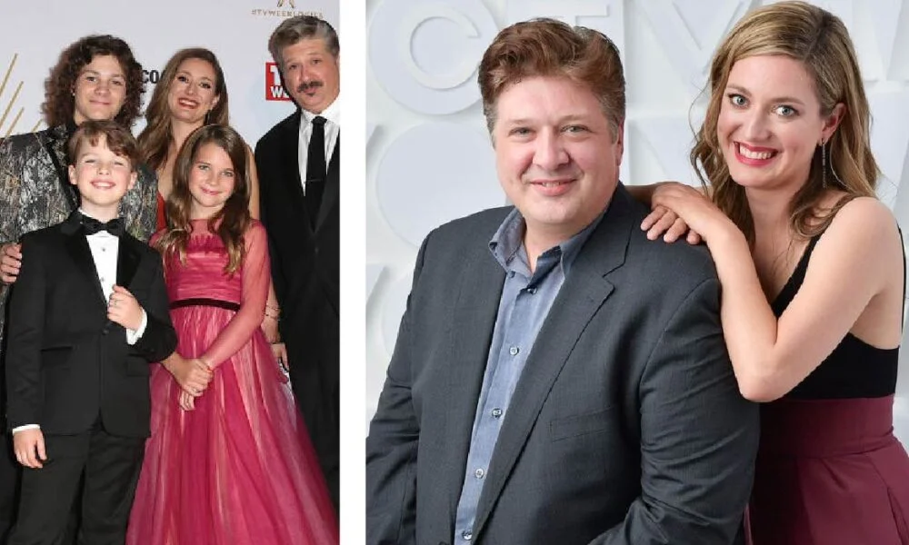 Aliza Barber's Personal Life: Marriage to Lance Barber