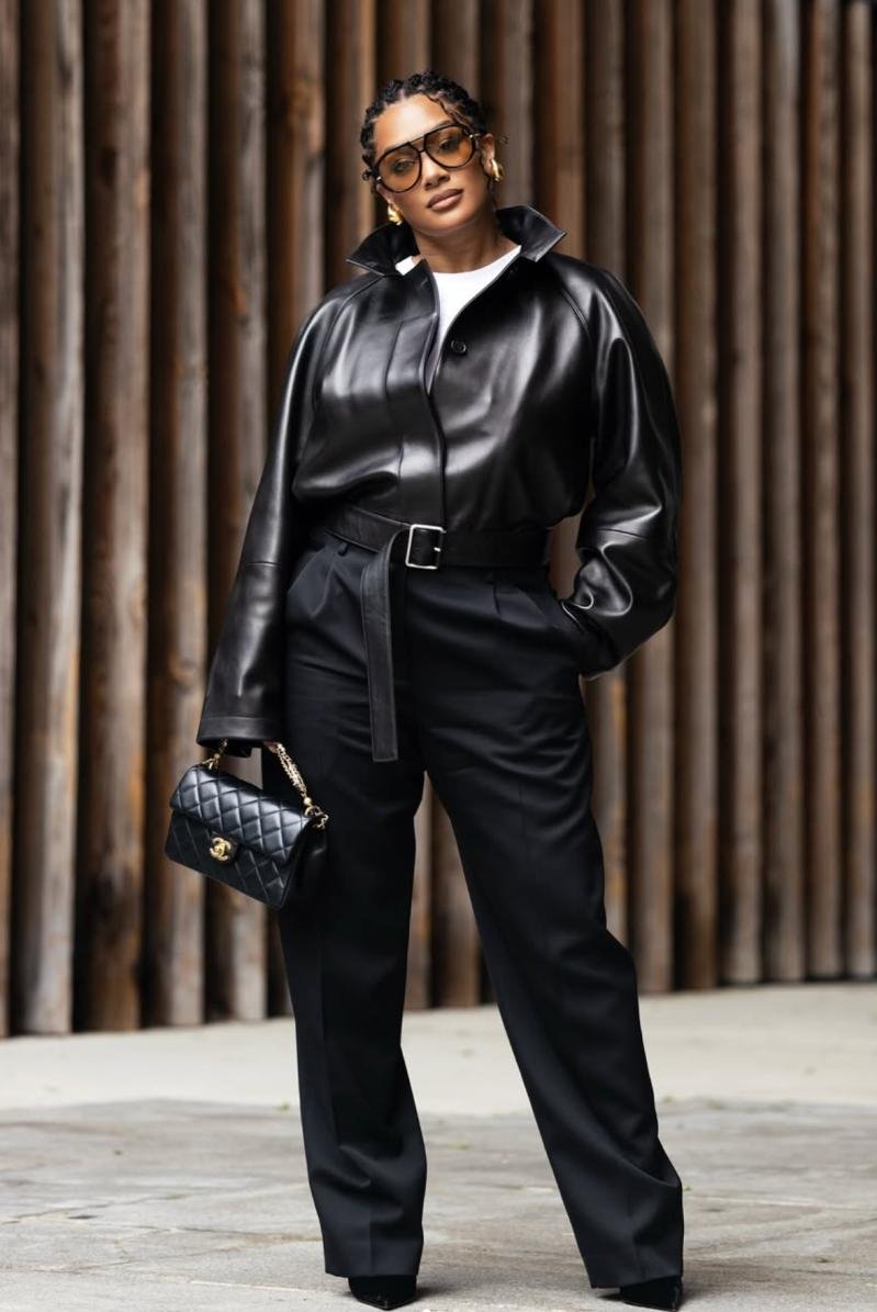 Crystal Hayslett's Professional Journey: From Capitol Hill to Hollywood