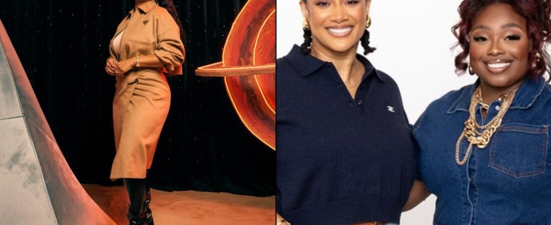 Crystal Renee Hayslett: From Costume Designer to Television Star