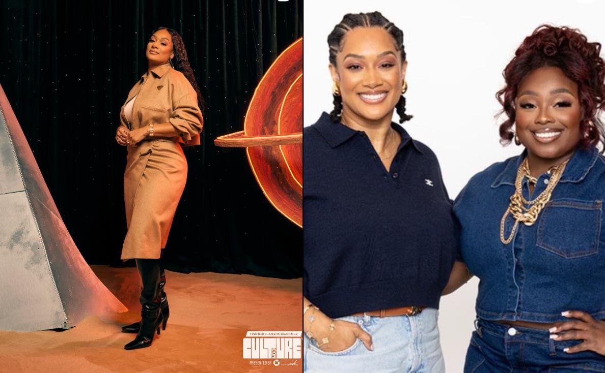 Crystal Renee Hayslett: From Costume Designer to Television Star