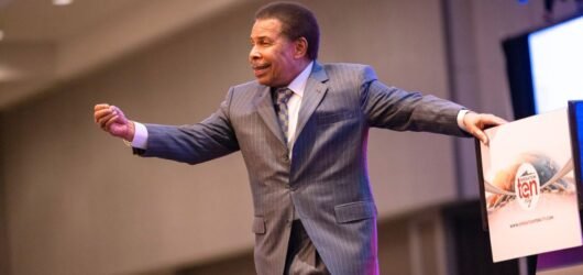Dr. Bill Winston: A Legacy of Faith, Service, and Entrepreneurship