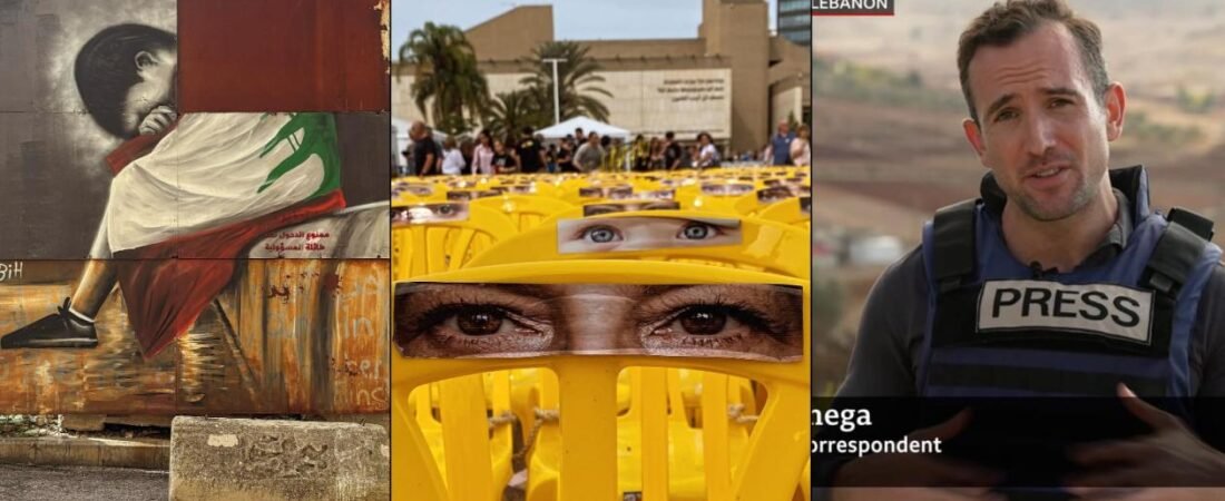 Hugo Bachega: BBC’s Middle East Correspondent – Biography, Career, and Professional Excellence