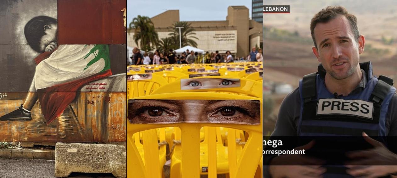 Hugo Bachega: BBC’s Middle East Correspondent – Biography, Career, and Professional Excellence