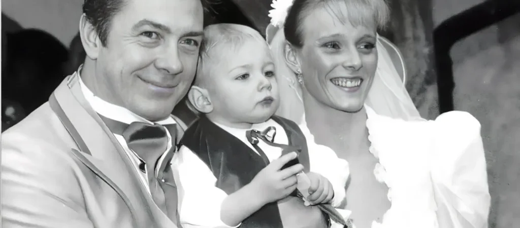 Michelle Larrett: A Private Life of Devotion Behind British Television History