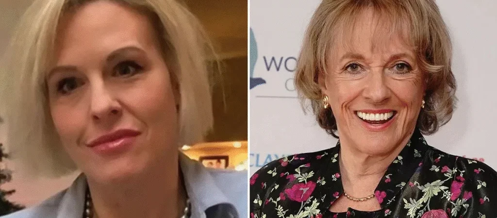 Miriam Wilcox: Resilience and Recovery Beyond the Spotlight