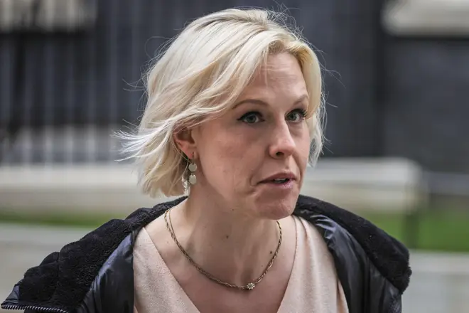 Miriam Wilcox: Resilience and Recovery Beyond the Spotlight