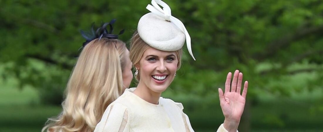 Nina Mackie: The Visionary Gaming Executive Bridging Aristocracy and Innovation