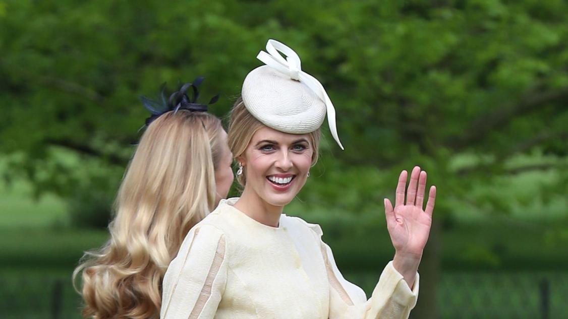 Nina Mackie: The Visionary Gaming Executive Bridging Aristocracy and Innovation