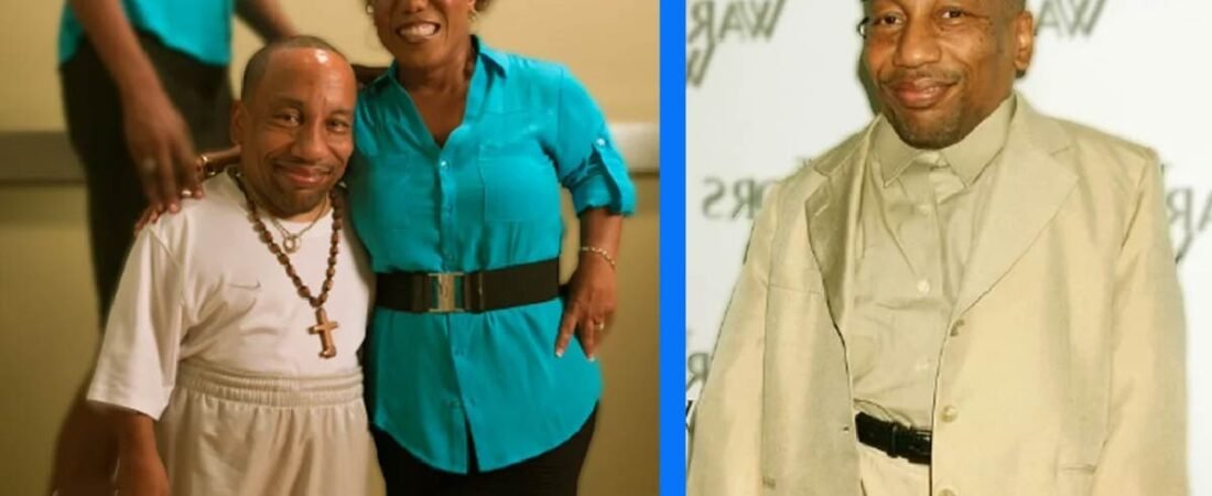 Otelia Cox: The Quiet Pillar Behind Tony Cox’s Prolific Career