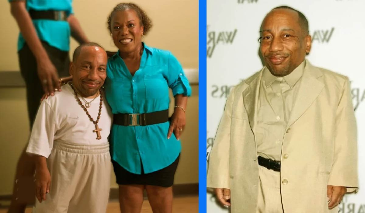 Otelia Cox: The Quiet Pillar Behind Tony Cox’s Prolific Career