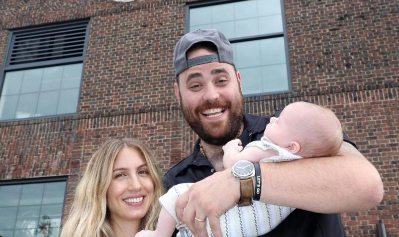 Sheri Sicurella Petroni's Personal Life & Family Background