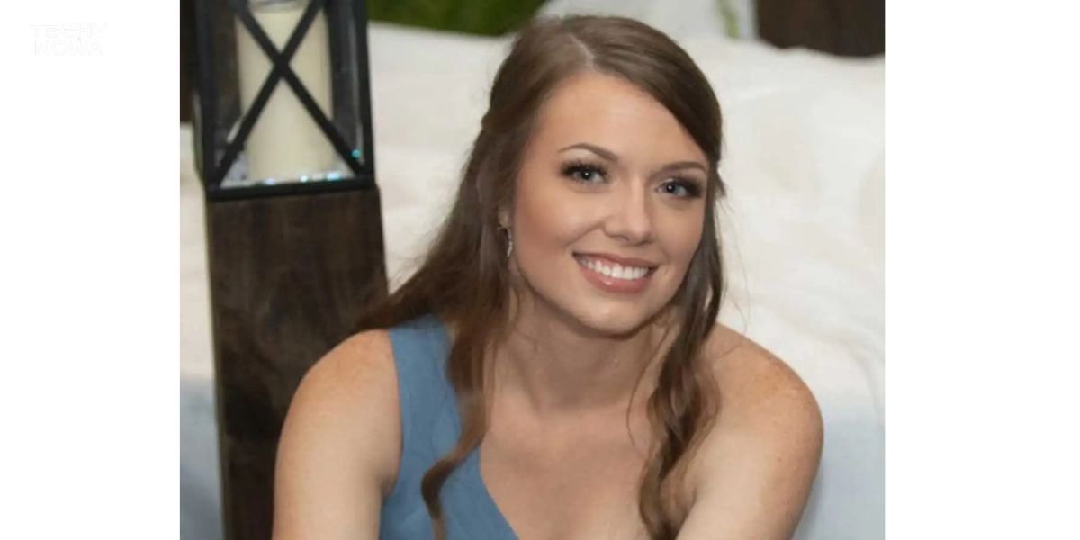 Taelyn Dobson: The Private Life of Nick Carter’s Stepsister – Biography, Age, Family & Net Worth