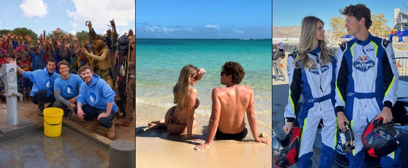 Ben Azelart's YouTube Career and Rise to Fame