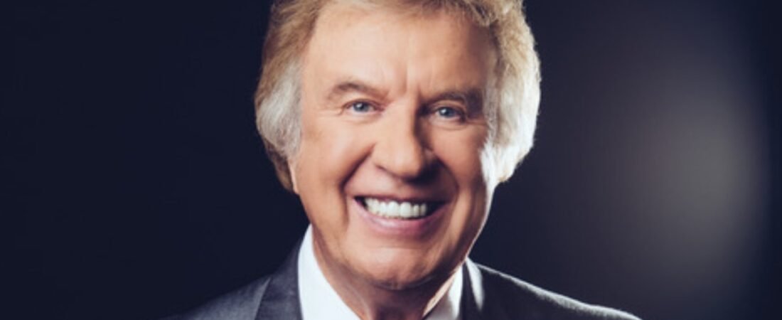 Bill Gaither age Net Worth