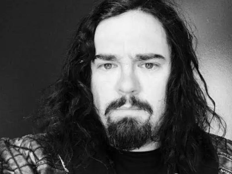 Dashiell Cooper's Early Life and Background