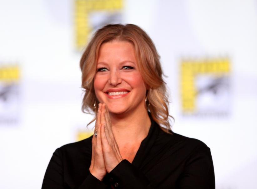 Eila Rose Duncan's Mother: Anna Gunn—An Emmy-Winning Actress