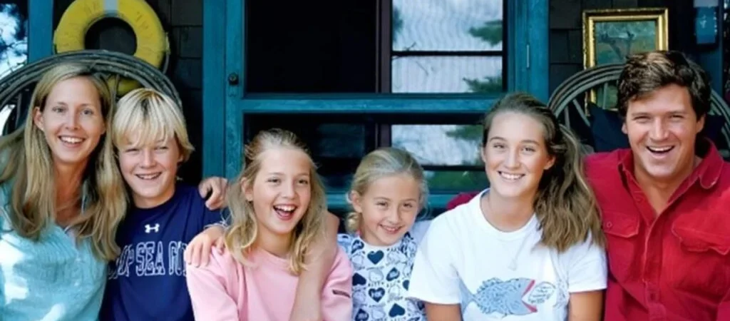 Hopie Carlson: The Private Life of Tucker Carlson’s Independent Daughter