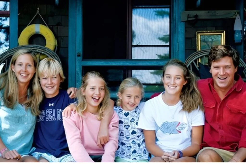 Hopie Carlson: The Private Life of Tucker Carlson’s Independent Daughter