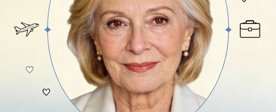 Jacelyn Reeves: The Woman Behind Hollywood’s Most Celebrated Mothers